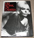 Kim Novak on Camera