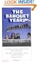 The Banquet Years: The Origins of the Avant-Garde in France - 1885 to World War I