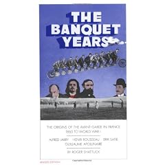Banquet Years