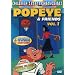 Popeye & Friends, Vol. 1