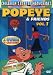 Search : Popeye & Friends, Vol. 1