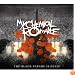 The Black Parade Is Dead: Live in Mexico City (DVD/CD)