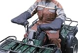 Classic Accessories Handlebar Mitts (Black)