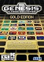 Sega Genesis Collection - Gold Edition
