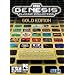Sega Genesis Collection - Gold Edition
