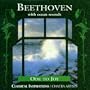 Beethoven With Ocean Sounds: Ode To Joy