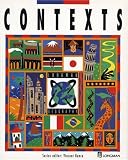 Contexts: Pupils Book Bk. 4 (Longman Secondary Geography)