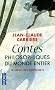 Contes philosophiques du monde entier : Le Cercle des menteurs 2