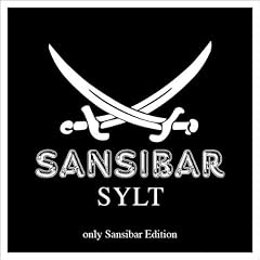 Sansibar Sylt - only Sansibar Edition