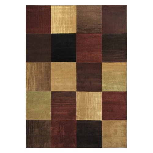 Home Dynamix Area Rugs: Catalina Rug: 1299-999 Multi: 5'2 Home Dynamix Area Rugs: Catalina Rug: 1299-999 Multi: 5'2