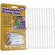 Set Of 20 Dishwasher Prong Caps - As Seen On Tv
