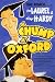 Chump At Oxford, A 11x17 Poster