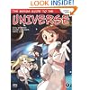 The Manga Guide to the Universe