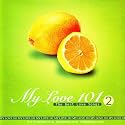 My Love 101 - The Best Love Songs 2
