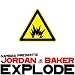 Explode (Radio Mix) cover