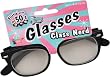 Class Nerd Glasses Class Nerd Glasses