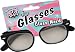 Class Nerd Glasses