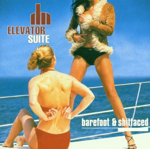 Produkt-Bild: Barefoot & Shitfaced