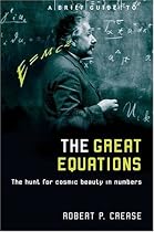 A Brief Guide to the Great Equations