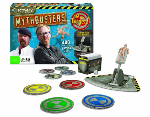 Mythbusters