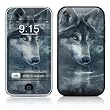 Wolf Reflection Design Protector Skin Decal Sticker for Apple 3G iPhone / iPhone 3GS 3G S