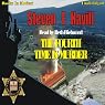 The Fourth Time Is Murder: Posadas County Mystery, Book 6