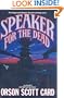 Speaker for the Dead (Ender)