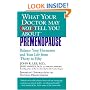 What Your Doctor May Not Tell You About(TM): Premenopause: Balance Your Hormones and Your Life from Thirty to Fifty (What Your Doctor May Not Tell You About...)