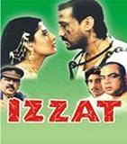 Izzat (1991) (Hindi Film / Bollywood Movie / Indian Cinema DVD)