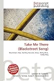 Take Me There (Blackstreet Song)