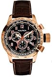 Nautica BFC 46 Gents Chronograph Watch
