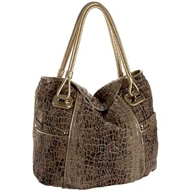 B. MAKOWSKY Princeton N/S Shopper