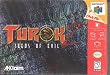 Turok 2 Seeds of evil - Nintendo 64 - US