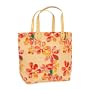 Olive N Figs Floral Summer Jute Handbag/Tote