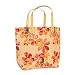 Olive N Figs Floral Summer Jute Handbag/Tote
