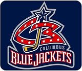 Columbus Blue Jackets Mouse Pad