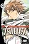 Tsubasa 28: RESERVoir CHRoNiCLE