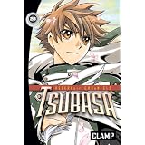 Tsubasa: Reservoir Chronicle, Volume 28