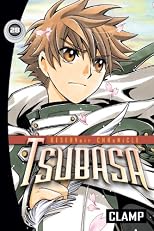 Tsubasa, Volume 28