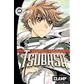 Tsubasa, Volume 28: Reservoir Chronicle (Reservoir Chronicles Tsubasa)