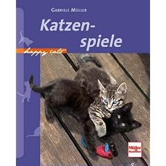 Katzenspiele (Happy Cats)