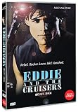 Eddie And The Cruisers (1983) Region Free DVD (Region 1,2,3,4,5,6 Compatible). Starring Tom Berenger, Michael Paré, Joe Pantoliano, Ellen Barkin...