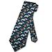 JACKSONVILLE JAGUARS NeckTie NFL Football SILK Pattern Men's Neck Tie NEW