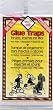 4 Packs Glue Traps for Ants, Roaches and Mice