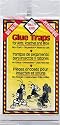 4 Packs Glue Traps for Ants, Roaches and Mice