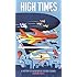 High Times (Leporello)