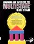 Strategies and Tactics for the Multistate Bar Exam