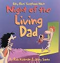 Night Of The Living Dad (Baby Blues Scrapbook)