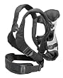 Infantino Front 2 Back Rider Baby Carrier in Black and Grey