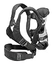 Infantino Front 2 Back Rider Baby Carrier in Black and Grey